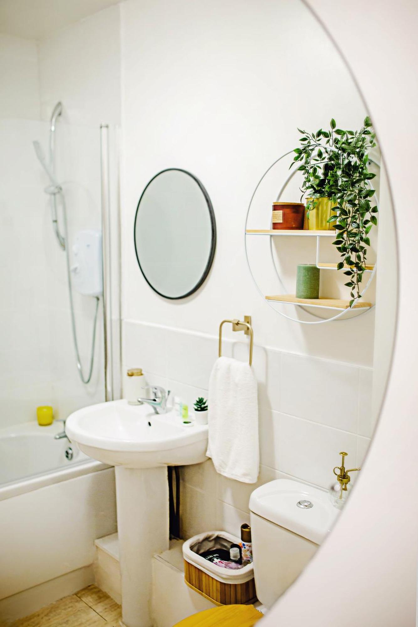 The Banana Loft Central Sheffield Retreat 6Ppl ภายนอก รูปภาพ