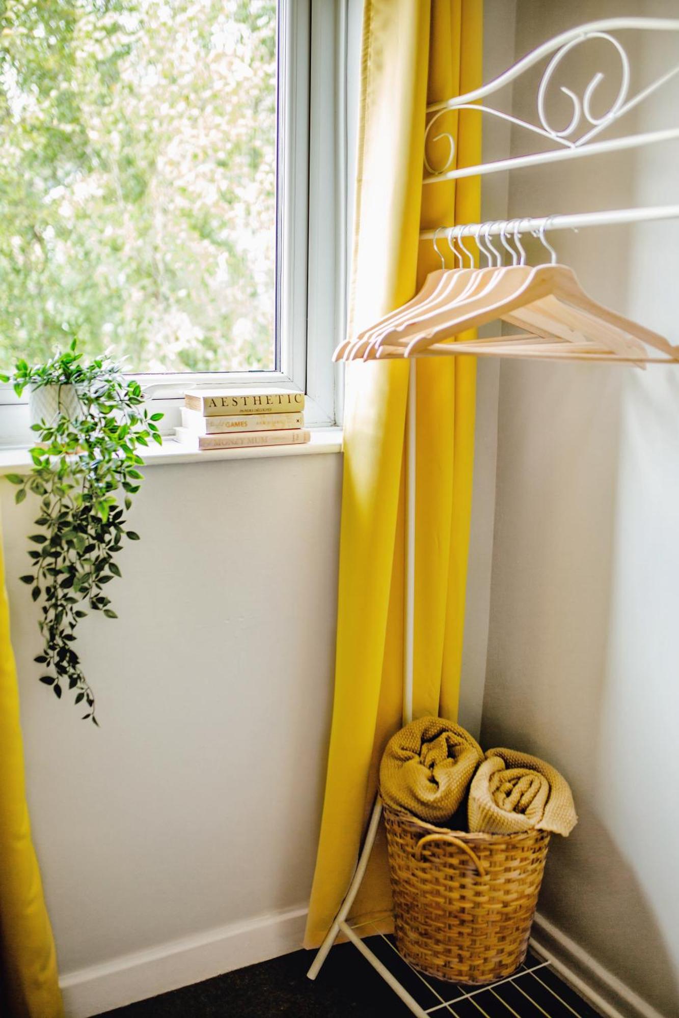 The Banana Loft Central Sheffield Retreat 6Ppl ภายนอก รูปภาพ