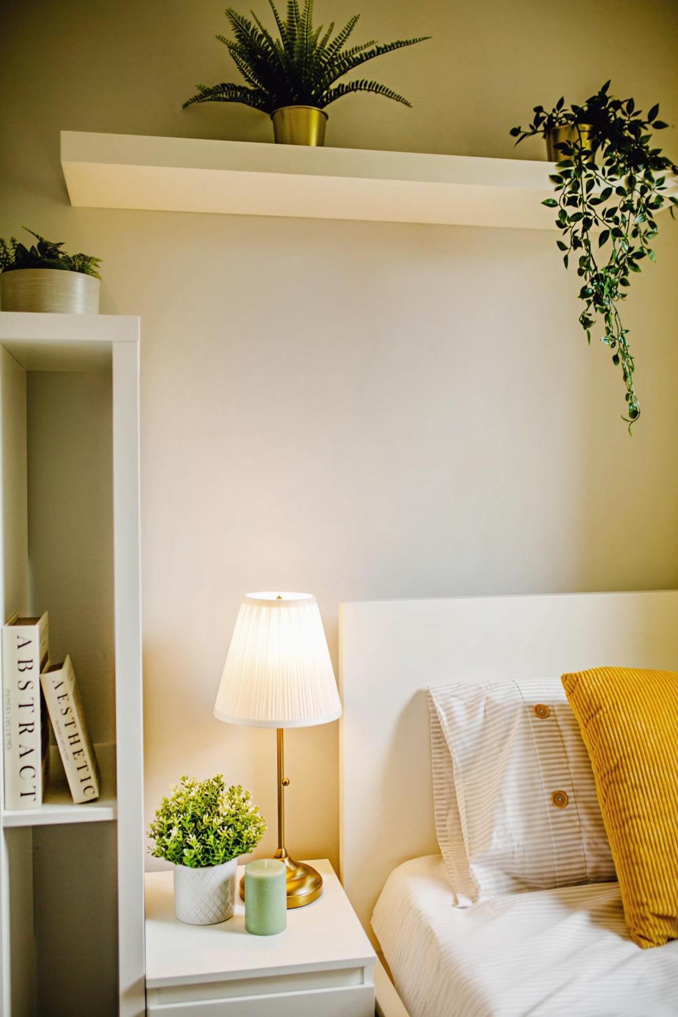 The Banana Loft Central Sheffield Retreat 6Ppl ภายนอก รูปภาพ